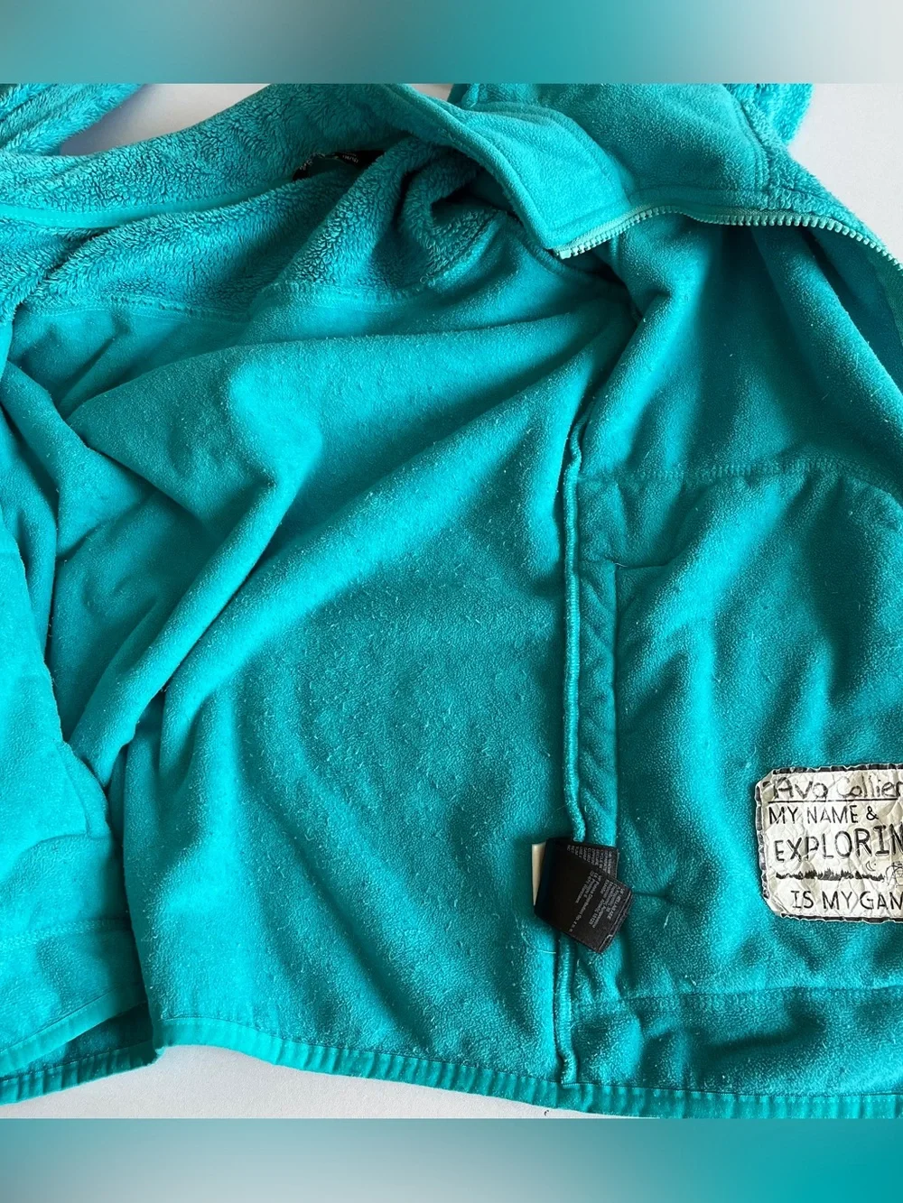 The North Face north face